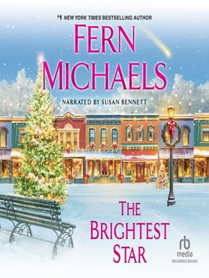 cover image of The Brightest Star
